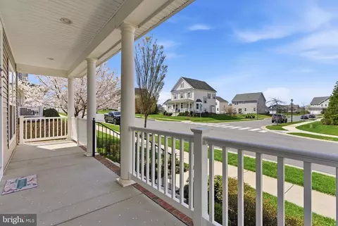Exterior - 4709 Puller Dr, Jefferson, MD 21755 photo 5 of 12