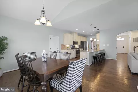 Dining - 4709 Puller Dr, Jefferson, MD 21755 photo 5 of 5