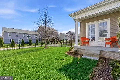 Exterior - 4709 Puller Dr, Jefferson, MD 21755 photo 7 of 12