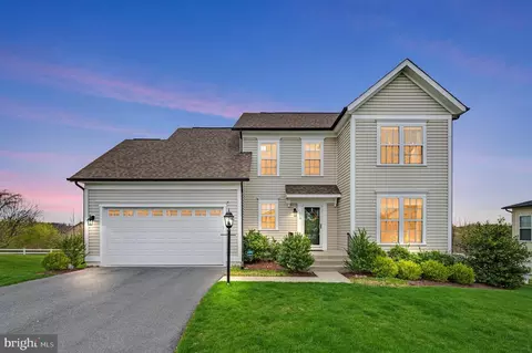 310 Mackintosh Rd, New Market, MD 21774