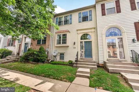 Exterior - 1506 Rambling Way N, Frederick, MD 21701 photo 2 of 6