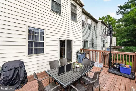 Exterior - 1506 Rambling Way N, Frederick, MD 21701 photo 3 of 6