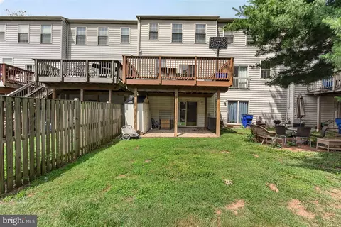 Exterior - 1506 Rambling Way N, Frederick, MD 21701 photo 5 of 6