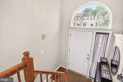 Entry Way - 1506 Rambling Way N, Frederick, MD 21701 photo 1 of 4