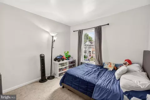 Bedroom - 1506 Rambling Way N, Frederick, MD 21701 photo 2 of 5