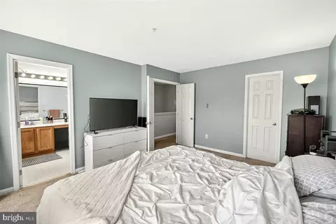 Bedroom - 1506 Rambling Way N, Frederick, MD 21701 photo 4 of 5