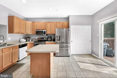 Kitchen - 1506 Rambling Way N, Frederick, MD 21701 photo 4 of 4