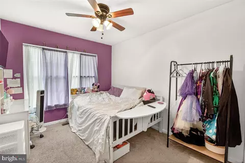 Bedroom - 1506 Rambling Way N, Frederick, MD 21701 photo 1 of 5