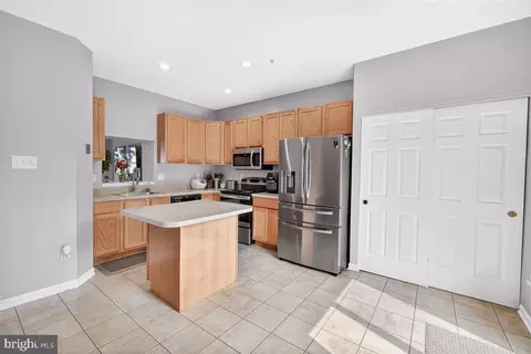 Kitchen - 1506 Rambling Way N, Frederick, MD 21701 photo 1 of 4