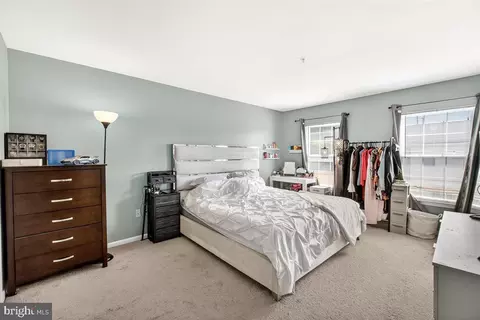 Bedroom - 1506 Rambling Way N, Frederick, MD 21701 photo 3 of 5