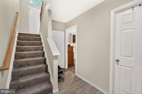 Entry Way - 1506 Rambling Way N, Frederick, MD 21701 photo 4 of 4