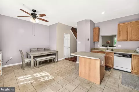 Entry Way - 1506 Rambling Way N, Frederick, MD 21701 photo 3 of 4
