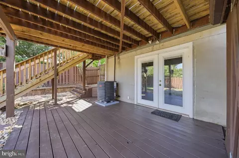 Exterior - 1478 Dockside Ct, Frederick, MD 21701 photo 7 of 11