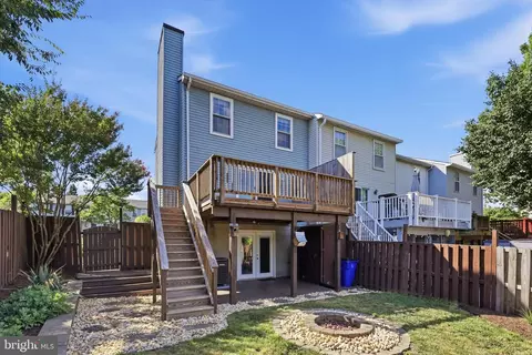Exterior - 1478 Dockside Ct, Frederick, MD 21701 photo 8 of 11