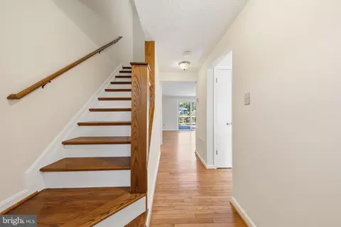 Entry Way - 1478 Dockside Ct, Frederick, MD 21701 photo 1 of 3
