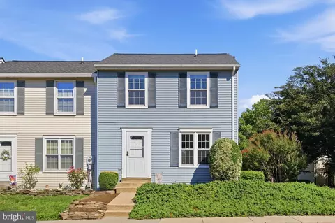 1478 Dockside Ct, Frederick, MD 21701