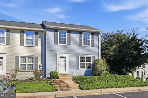 Exterior - 1478 Dockside Ct, Frederick, MD 21701 photo 2 of 11