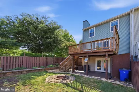 Exterior - 1478 Dockside Ct, Frederick, MD 21701 photo 10 of 11