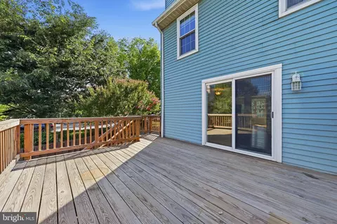 Exterior - 1478 Dockside Ct, Frederick, MD 21701 photo 4 of 11