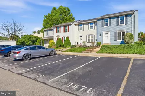 Exterior - 1478 Dockside Ct, Frederick, MD 21701 photo 3 of 11