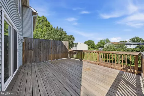 Exterior - 1478 Dockside Ct, Frederick, MD 21701 photo 5 of 11