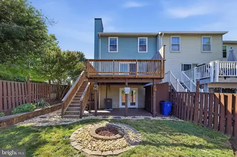 Exterior - 1478 Dockside Ct, Frederick, MD 21701 photo 9 of 11