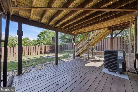 Exterior - 1478 Dockside Ct, Frederick, MD 21701 photo 6 of 11