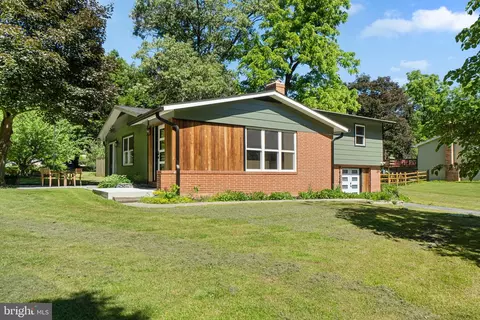9126 B Bethel Rd, Frederick, MD 21702
