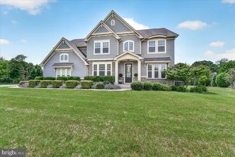 3614 Moline Ct, Monrovia, MD 21770