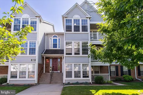 619 Himes Ave #V112, Frederick, MD 21703