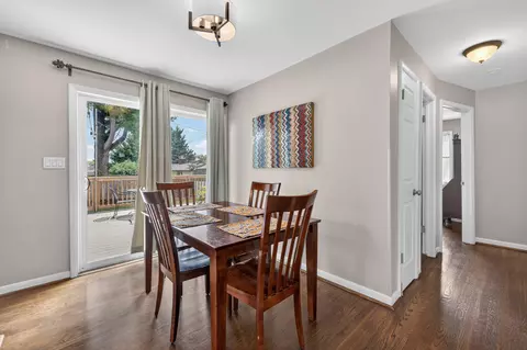 Dining - 1002 Wilson Pl, Frederick, MD 21702 photo 1 of 1