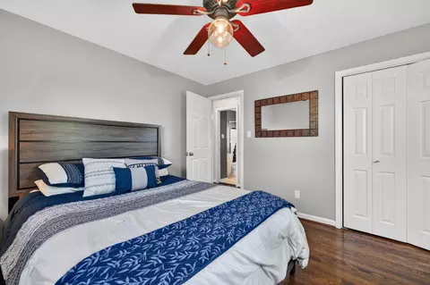 Bedroom - 1002 Wilson Pl, Frederick, MD 21702 photo 1 of 5