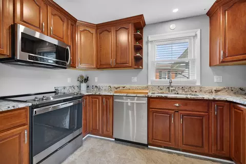Kitchen - 1002 Wilson Pl, Frederick, MD 21702 photo 1 of 2
