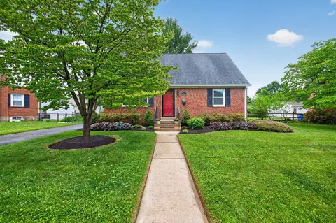 1002 Wilson Pl, Frederick, MD 21702