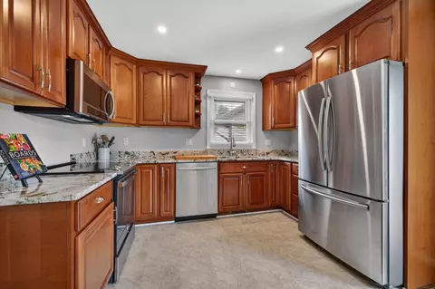 Kitchen - 1002 Wilson Pl, Frederick, MD 21702 photo 2 of 2