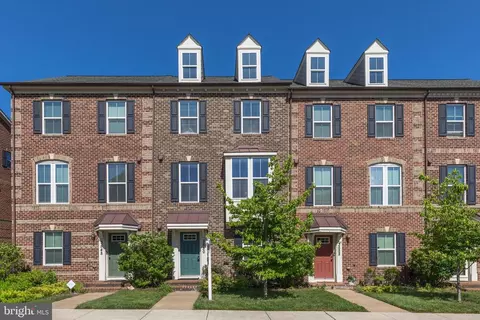 3550 Sprigg St S, Frederick, MD 21704