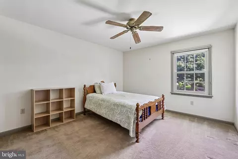 Bedroom - 4108 Spring View Dr, Jefferson, MD 21755 photo 5 of 9