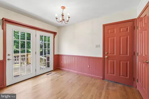 Entry Way - 4108 Spring View Dr, Jefferson, MD 21755 photo 1 of 3