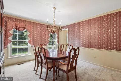 Dining - 4108 Spring View Dr, Jefferson, MD 21755 photo 3 of 3