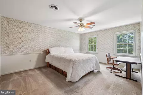 Bedroom - 4108 Spring View Dr, Jefferson, MD 21755 photo 8 of 9