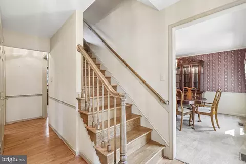 Entry Way - 4108 Spring View Dr, Jefferson, MD 21755 photo 3 of 3