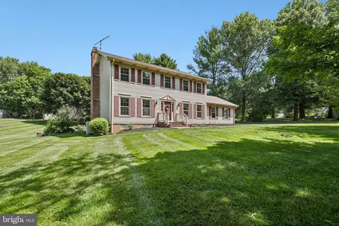 Exterior - 4108 Spring View Dr, Jefferson, MD 21755 photo 5 of 10