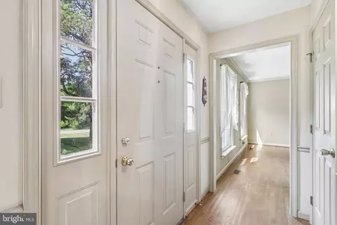 Entry Way - 4108 Spring View Dr, Jefferson, MD 21755 photo 2 of 3