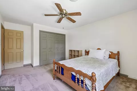 Bedroom - 4108 Spring View Dr, Jefferson, MD 21755 photo 6 of 9