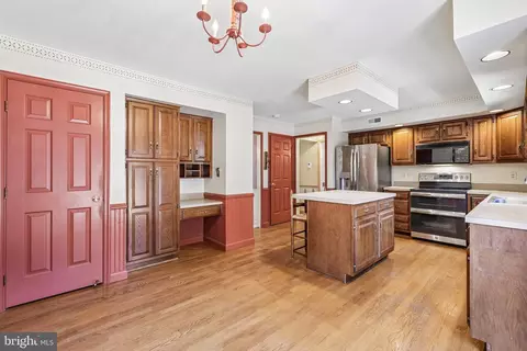 Kitchen - 4108 Spring View Dr, Jefferson, MD 21755 photo 1 of 5