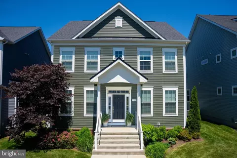 1317 Crampton Pl, Brunswick, MD 21716