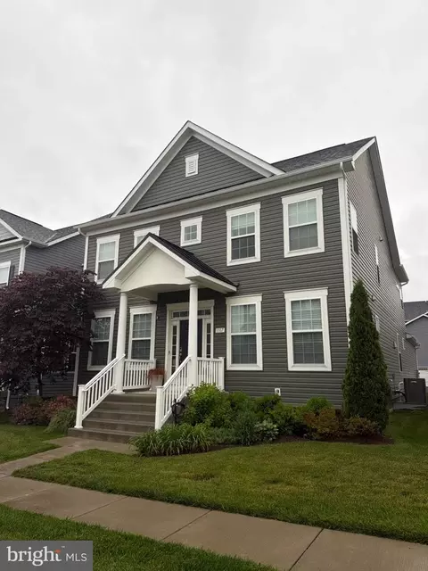 1317 Crampton Pl, Brunswick, MD 21716