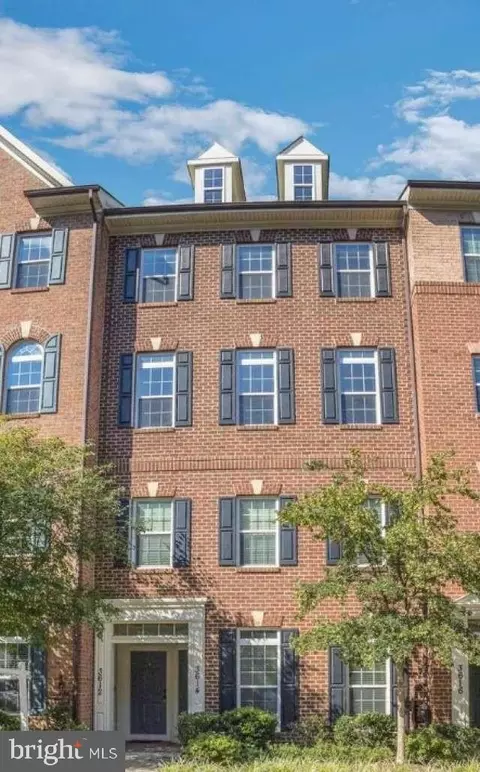 3612 Spring Hollow Ln, Frederick, MD 21704