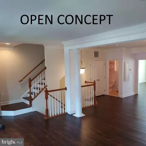 3612 Spring Hollow Ln, Frederick, MD 21704