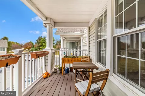 Exterior - 1603 Berry Rose #3D, Frederick, MD 21701 photo 2 of 5